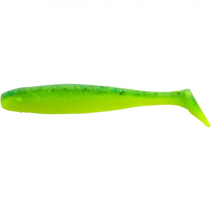 Мягкая приманка LUCKY JOHN MINNOW 5.5in (139 мм), цвет t18 4шт 140151-T18 Мягкая приманка LUCKY JOHN MINNOW 5.5in (139 мм), цвет t18 4шт 140151-T18