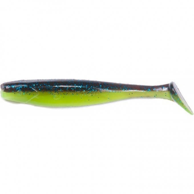 Мягкая приманка LUCKY JOHN MINNOW 5.5in (139 мм), цвет T53 4шт 140151-T53 Мягкая приманка LUCKY JOHN MINNOW 5.5in (139 мм), цвет T53 4шт 140151-T53