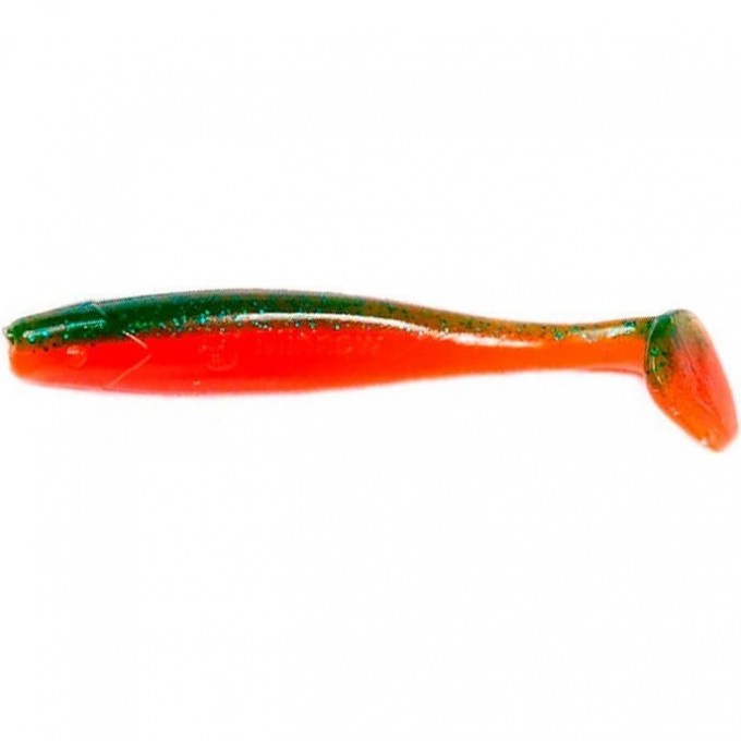 Мягкая приманка LUCKY JOHN MINNOW 5.5in (139 мм), цвет T56 4шт 140151-T56 Мягкая приманка LUCKY JOHN MINNOW 5.5in (139 мм), цвет T56 4шт 140151-T56