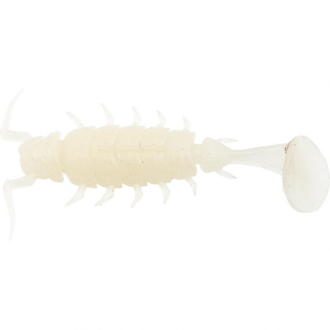 Мягкая приманка LUCKY JOHN PRO SERIES ALIEN BUG 1,5in (38 мм), цвет 033 10шт 140164-033 Мягкая приманка LUCKY JOHN PRO SERIES ALIEN BUG 1,5in (38 мм), цвет 033 10шт 140164-033