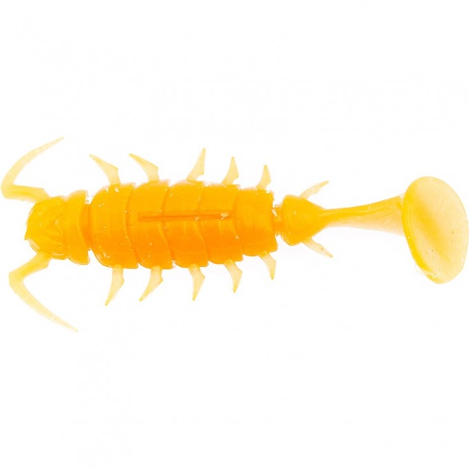 Мягкая приманка LUCKY JOHN PRO SERIES ALIEN BUG 1,5in (38 мм), цвет 036 10шт 140164-036 Мягкая приманка LUCKY JOHN PRO SERIES ALIEN BUG 1,5in (38 мм), цвет 036 10шт 140164-036