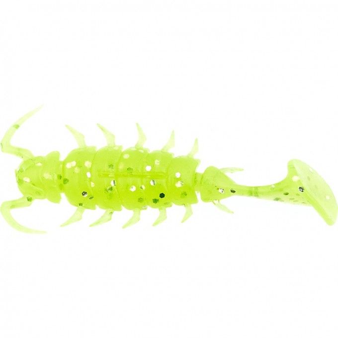 Мягкая приманка LUCKY JOHN PRO SERIES ALIEN BUG 1,5in (38 мм), цвет 071 10шт 140164-071 Мягкая приманка LUCKY JOHN PRO SERIES ALIEN BUG 1,5in (38 мм), цвет 071 10шт 140164-071