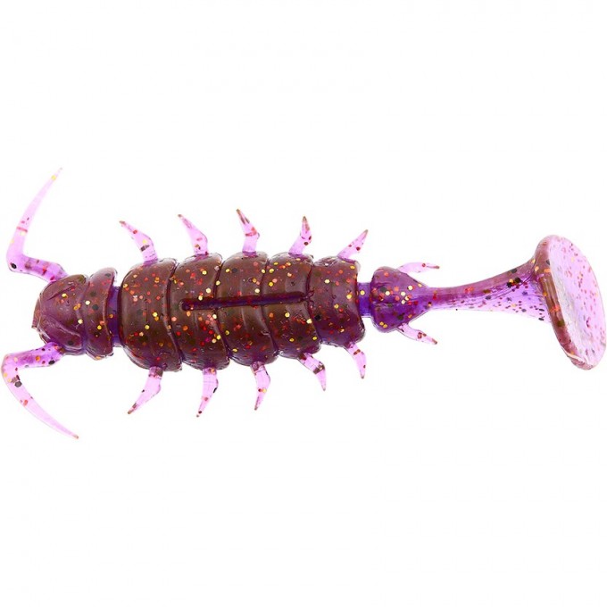 Мягкая приманка LUCKY JOHN PRO SERIES ALIEN BUG 1,5in (38 мм), цвет s13 10шт 140164-S13 Мягкая приманка LUCKY JOHN PRO SERIES ALIEN BUG 1,5in (38 мм), цвет s13 10шт 140164-S13