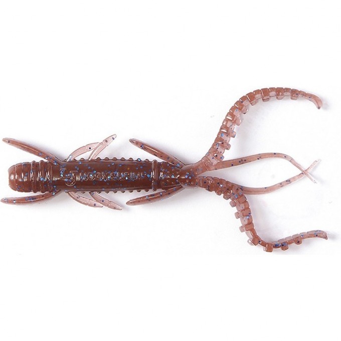 Мягкая приманка LUCKY JOHN PRO SERIES HOGY SHRIMP 2,2in (56 мм), цвет s19 10шт 140163-S19 Мягкая приманка LUCKY JOHN PRO SERIES HOGY SHRIMP 2,2in (56 мм), цвет s19 10шт 140163-S19