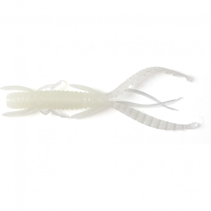 Мягкая приманка LUCKY JOHN PRO SERIES HOGY SHRIMP 3.0in (76 мм), цвет 033 10шт 140140-033 Мягкая приманка LUCKY JOHN PRO SERIES HOGY SHRIMP 3.0in (76 мм), цвет 033 10шт 140140-033