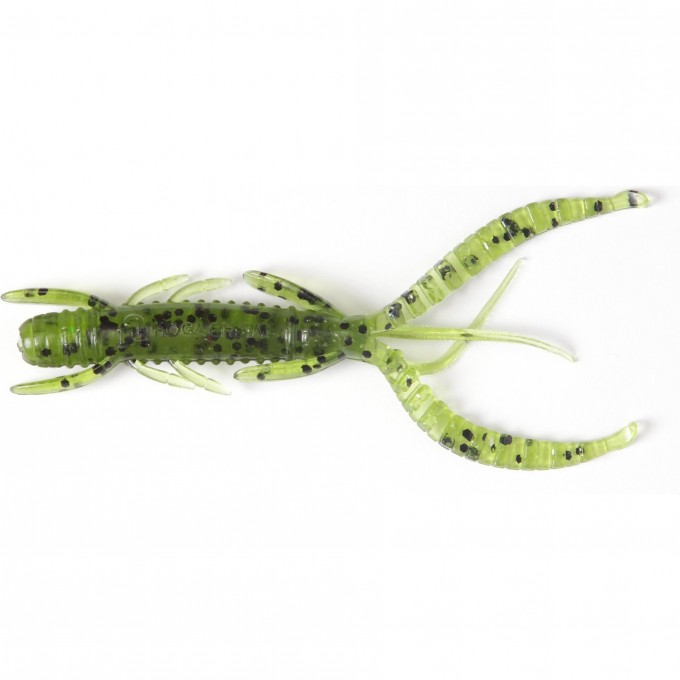 Мягкая приманка LUCKY JOHN PRO SERIES HOGY SHRIMP 3.0in (76 мм), цвет pa01 10шт 140140-PA01 Мягкая приманка LUCKY JOHN PRO SERIES HOGY SHRIMP 3.0in (76 мм), цвет pa01 10шт 140140-PA01
