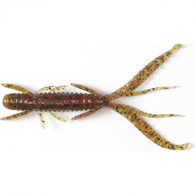 Мягкая приманка LUCKY JOHN PRO SERIES HOGY SHRIMP 3.0in (76 мм), цвет pa03 10шт 140140-PA03 Мягкая приманка LUCKY JOHN PRO SERIES HOGY SHRIMP 3.0in (76 мм), цвет pa03 10шт 140140-PA03