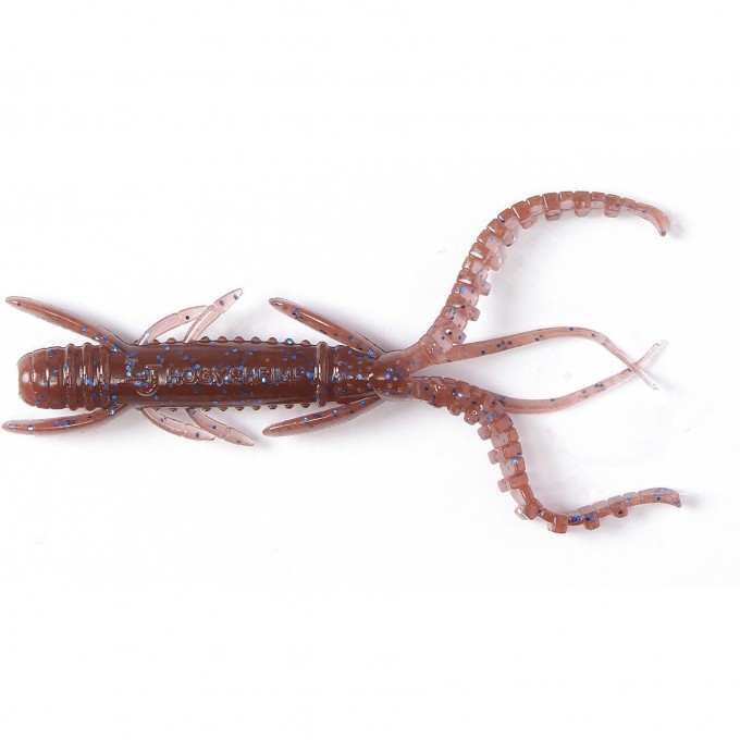 Мягкая приманка LUCKY JOHN PRO SERIES HOGY SHRIMP 3.0in (76 мм), цвет s19 10шт 140140-S19 Мягкая приманка LUCKY JOHN PRO SERIES HOGY SHRIMP 3.0in (76 мм), цвет s19 10шт 140140-S19