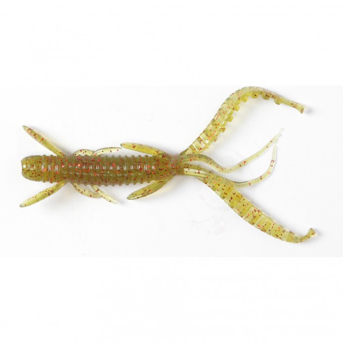 Мягкая приманка LUCKY JOHN PRO SERIES HOGY SHRIMP 3.0in (76 мм), цвет sb05 10шт 140140-SB05 Мягкая приманка LUCKY JOHN PRO SERIES HOGY SHRIMP 3.0in (76 мм), цвет sb05 10шт 140140-SB05