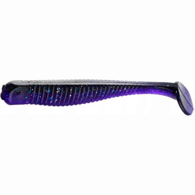 Мягкая приманка LUCKY JOHN PRO SERIES LONG JOHN 3.1in (79 мм), цвет t52 8шт 140118-T52 Мягкая приманка LUCKY JOHN PRO SERIES LONG JOHN 3.1in (79 мм), цвет t52 8шт 140118-T52
