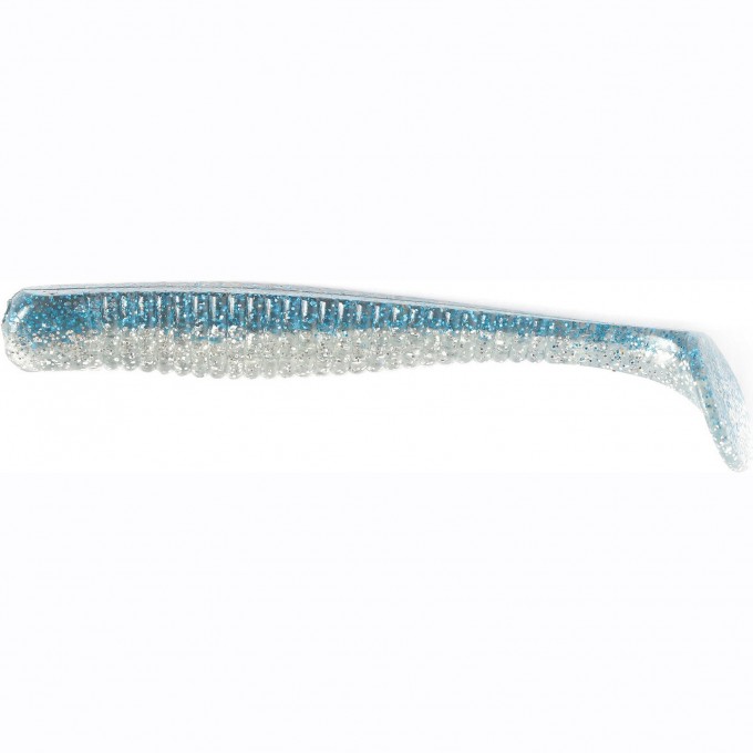 Мягкая приманка LUCKY JOHN PRO SERIES LONG JOHN 4.2in (107 мм), цвет t05 6шт 140134-T05 Мягкая приманка LUCKY JOHN PRO SERIES LONG JOHN 4.2in (107 мм), цвет t05 6шт 140134-T05