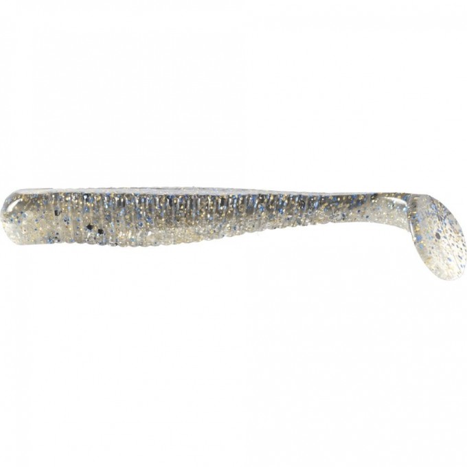 Мягкая приманка LUCKY JOHN PRO SERIES LONG JOHN 4.2in (107 мм), цвет T09 6шт 140134-T09 Мягкая приманка LUCKY JOHN PRO SERIES LONG JOHN 4.2in (107 мм), цвет T09 6шт 140134-T09
