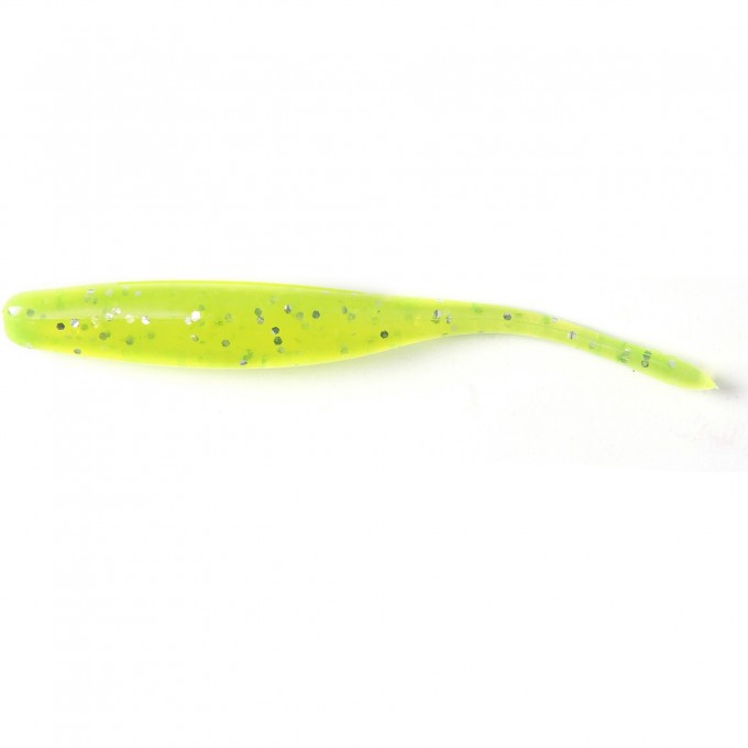 Мягкая приманка LUCKY JOHN PRO SERIES WACKY HAMA STICK 3.5in (89 мм), цвет 071 9шт 140138-071 Мягкая приманка LUCKY JOHN PRO SERIES WACKY HAMA STICK 3.5in (89 мм), цвет 071 9шт 140138-071