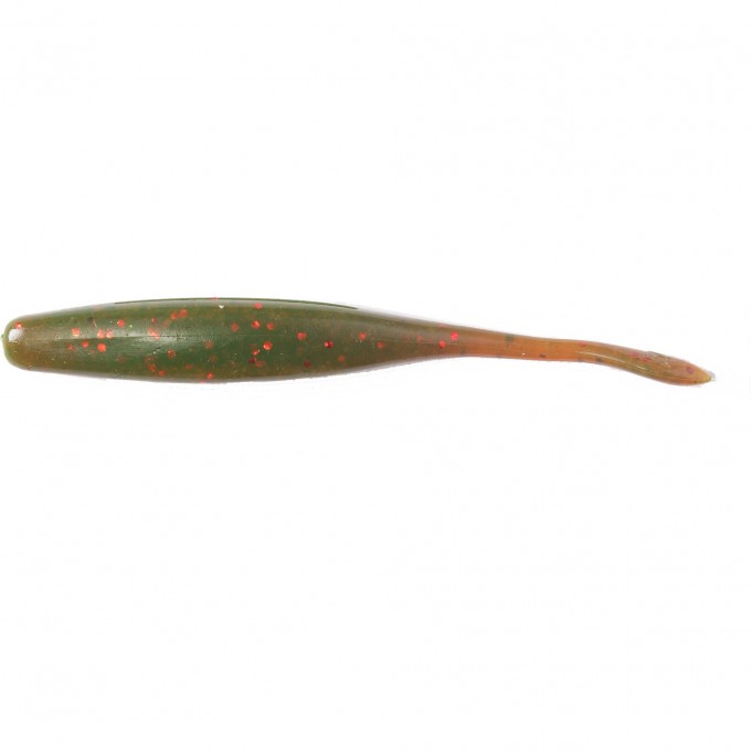 Мягкая приманка LUCKY JOHN PRO SERIES WACKY HAMA STICK 3.5in (89 мм), цвет 085 9шт 140138-085 Мягкая приманка LUCKY JOHN PRO SERIES WACKY HAMA STICK 3.5in (89 мм), цвет 085 9шт 140138-085