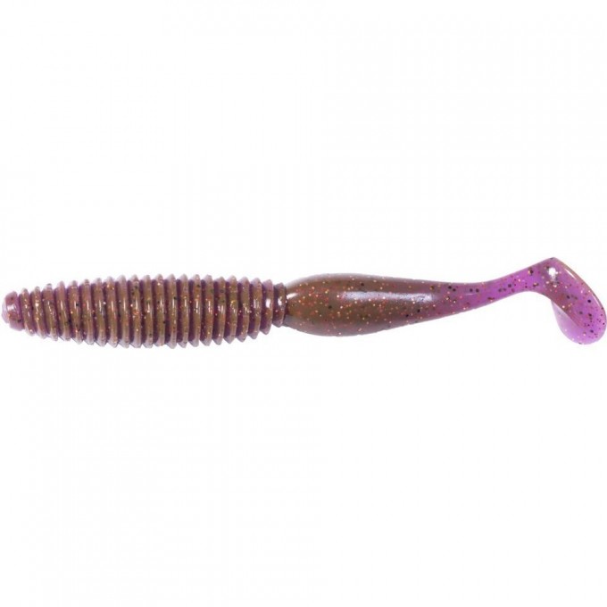 Мягкая съедобная приманка LUCKY JOHN PRO SERIES MEGAWORM 2,5in (63 мм ), цвет S13 8шт 140189-S13 Мягкая съедобная приманка LUCKY JOHN PRO SERIES MEGAWORM 2,5in (63 мм ), цвет S13 8шт 140189-S13