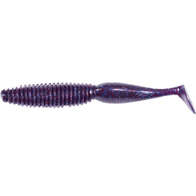 Мягкая съедобная приманка LUCKY JOHN PRO SERIES MEGAWORM 3in (76 мм ), цвет S63 7шт 140190-S63 Мягкая съедобная приманка LUCKY JOHN PRO SERIES MEGAWORM 3in (76 мм ), цвет S63 7шт 140190-S63