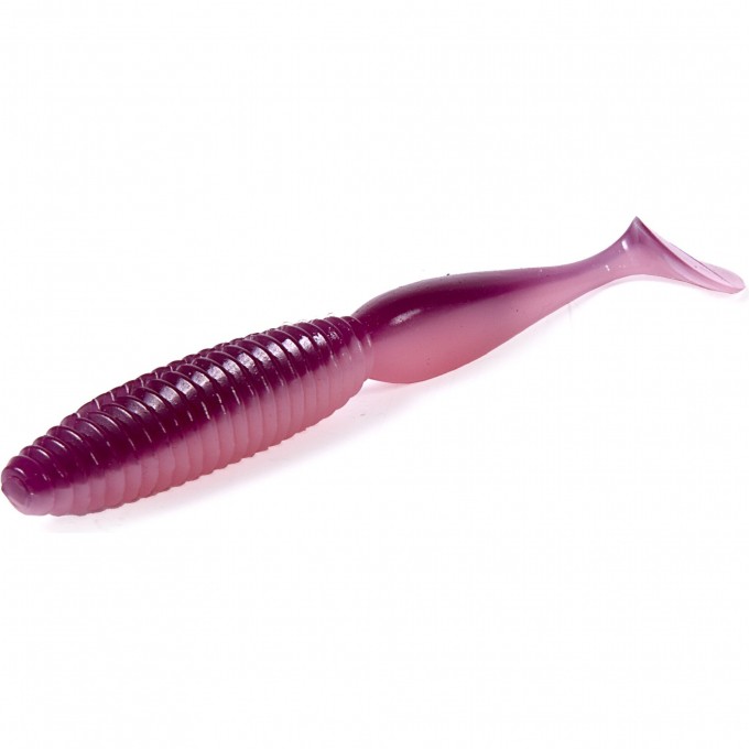 Мягкая съедобная приманка LUCKY JOHN PRO SERIES MEGAWORM 3in (76 мм ), цвет T61 7шт 140190-T61 Мягкая съедобная приманка LUCKY JOHN PRO SERIES MEGAWORM 3in (76 мм ), цвет T61 7шт 140190-T61