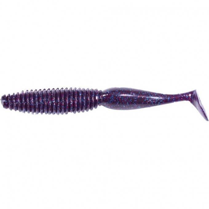 Мягкая съедобная приманка LUCKY JOHN PRO SERIES MEGAWORM 4in (101мм ), цвет S63 5шт 140191-S63 Мягкая съедобная приманка LUCKY JOHN PRO SERIES MEGAWORM 4in (101мм ), цвет S63 5шт 140191-S63