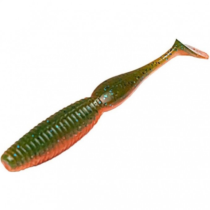Мягкая съедобная приманка LUCKY JOHN PRO SERIES MEGAWORM 4in (101мм ), цвет T56 5шт 140191-T56 Мягкая съедобная приманка LUCKY JOHN PRO SERIES MEGAWORM 4in (101мм ), цвет T56 5шт 140191-T56