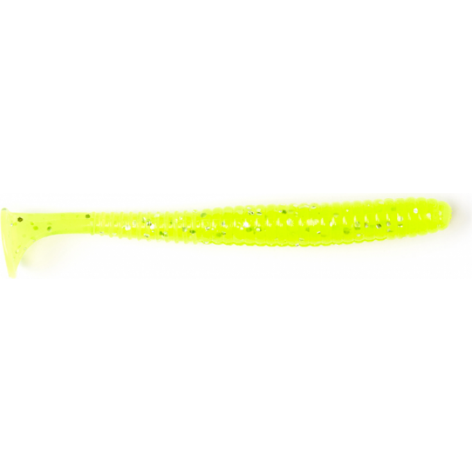 Мягкая съедобная приманка LUCKY JOHN PRO SERIES S-SHAD TAIL, 3.8 in (96 мм), цвет 071 5Шт. 140145-071 Мягкая съедобная приманка LUCKY JOHN PRO SERIES S-SHAD TAIL, 3.8 in (96 мм), цвет 071 5Шт. 140145-071
