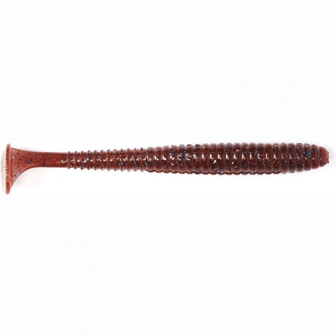 Мягкая съедобная приманка LUCKY JOHN PRO SERIES S-SHAD TAIL, 3.8 in (96 мм), цвет s19 5шт 140145-S19 Мягкая съедобная приманка LUCKY JOHN PRO SERIES S-SHAD TAIL, 3.8 in (96 мм), цвет s19 5шт 140145-S19