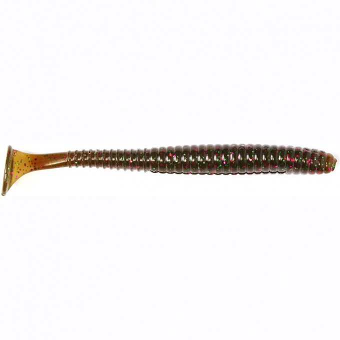 Мягкая съедобная приманка LUCKY JOHN PRO SERIES S-SHAD TAIL, 3.8 in (96 мм), цвет s21 5шт 140145-S21 Мягкая съедобная приманка LUCKY JOHN PRO SERIES S-SHAD TAIL, 3.8 in (96 мм), цвет s21 5шт 140145-S21