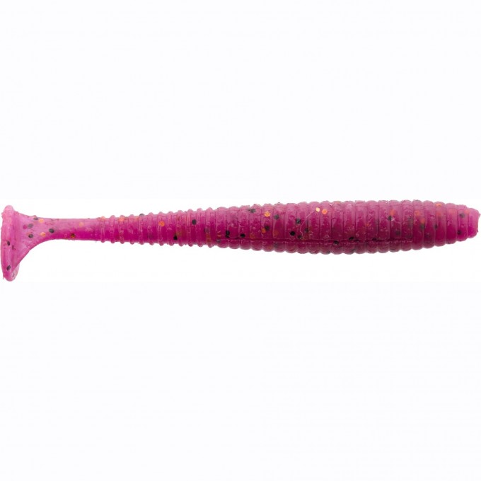 Мягкая съедобная приманка LUCKY JOHN PRO SERIES S-SHAD TAIL, 3.8 in (96 мм), цвет s26 5шт 140145-S26 Мягкая съедобная приманка LUCKY JOHN PRO SERIES S-SHAD TAIL, 3.8 in (96 мм), цвет s26 5шт 140145-S26