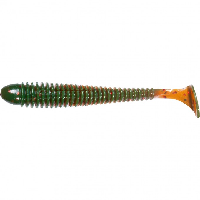 Мягкая съедобная приманка LUCKY JOHN PRO SERIES SPARK TAIL 2,0 in (50 мм), цвет 085 10шт 140166-085 Мягкая съедобная приманка LUCKY JOHN PRO SERIES SPARK TAIL 2,0 in (50 мм), цвет 085 10шт 140166-085