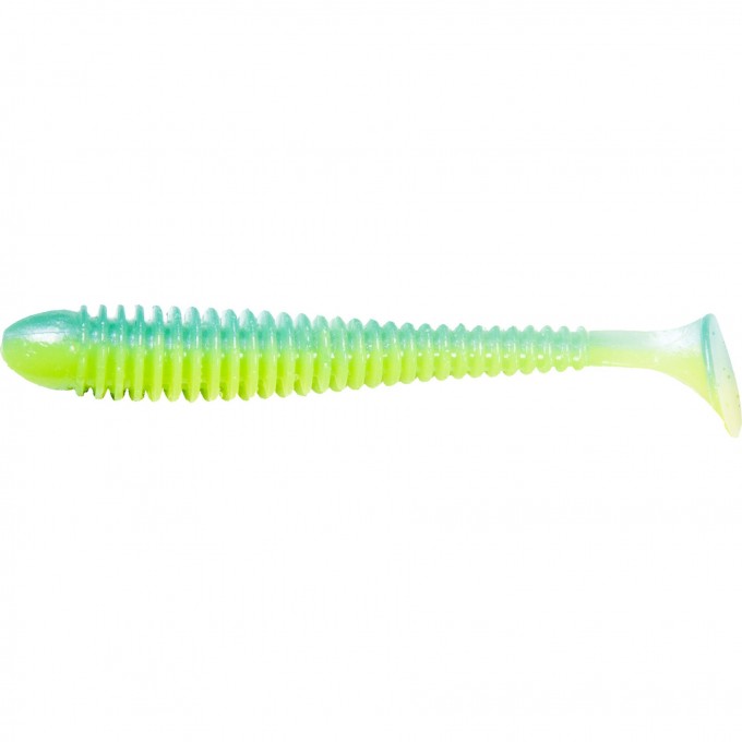 Мягкая съедобная приманка LUCKY JOHN PRO SERIES SPARK TAIL 2,0 in (50 мм), цвет t57 10шт 140166-T57 Мягкая съедобная приманка LUCKY JOHN PRO SERIES SPARK TAIL 2,0 in (50 мм), цвет t57 10шт 140166-T57