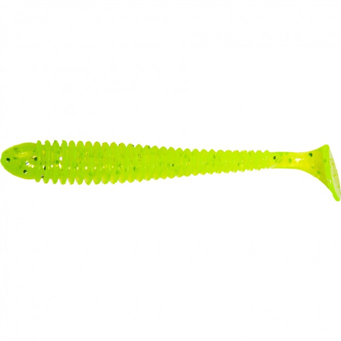 Мягкая съедобная приманка LUCKY JOHN PRO SERIES SPARK TAIL 3,0 in (76 мм), цвет 071 7шт 140167-071 Мягкая съедобная приманка LUCKY JOHN PRO SERIES SPARK TAIL 3,0 in (76 мм), цвет 071 7шт 140167-071
