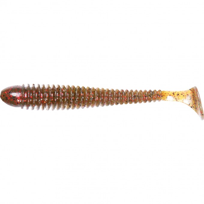 Мягкая съедобная приманка LUCKY JOHN PRO SERIES SPARK TAIL 3,0 in (76 мм), цвет pa03 7шт 140167-PA03 Мягкая съедобная приманка LUCKY JOHN PRO SERIES SPARK TAIL 3,0 in (76 мм), цвет pa03 7шт 140167-PA03