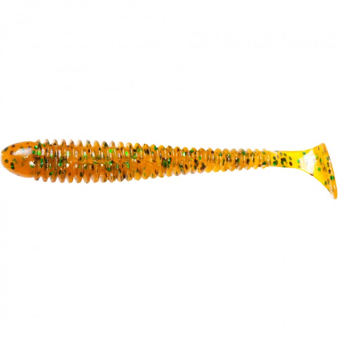 Мягкая съедобная приманка LUCKY JOHN PRO SERIES SPARK TAIL 3,0 in (76 мм), цвет pa19 7шт 140167-PA19 Мягкая съедобная приманка LUCKY JOHN PRO SERIES SPARK TAIL 3,0 in (76 мм), цвет pa19 7шт 140167-PA19
