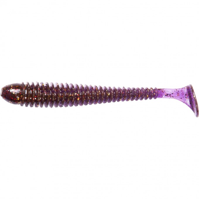 Мягкая съедобная приманка LUCKY JOHN PRO SERIES SPARK TAIL 3,0 in (76 мм), цвет s13 7шт 140167-S13 Мягкая съедобная приманка LUCKY JOHN PRO SERIES SPARK TAIL 3,0 in (76 мм), цвет s13 7шт 140167-S13