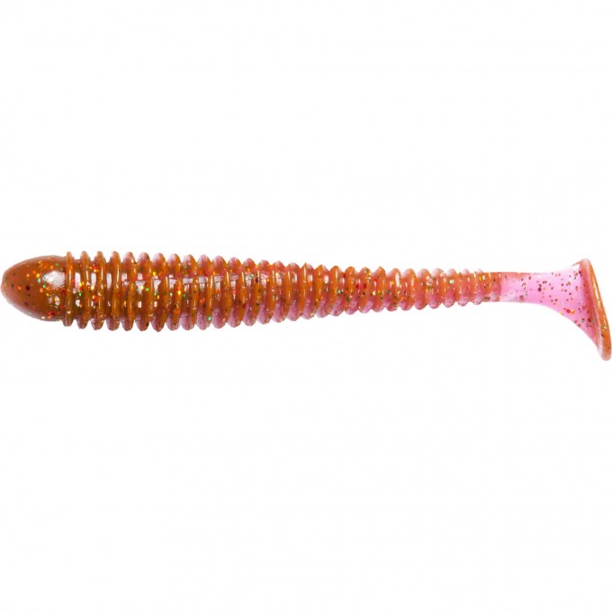 Мягкая съедобная приманка LUCKY JOHN PRO SERIES SPARK TAIL 3,0 in (76 мм), цвет s14 7шт 140167-S14 Мягкая съедобная приманка LUCKY JOHN PRO SERIES SPARK TAIL 3,0 in (76 мм), цвет s14 7шт 140167-S14