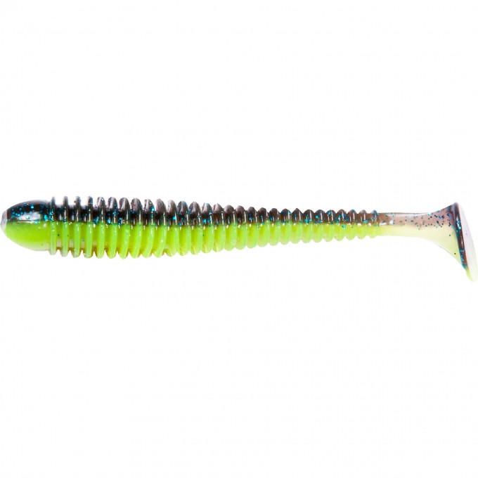 Мягкая съедобная приманка LUCKY JOHN PRO SERIES SPARK TAIL 3,0 in (76 мм), цвет t53 7шт 140167-T53 Мягкая съедобная приманка LUCKY JOHN PRO SERIES SPARK TAIL 3,0 in (76 мм), цвет t53 7шт 140167-T53
