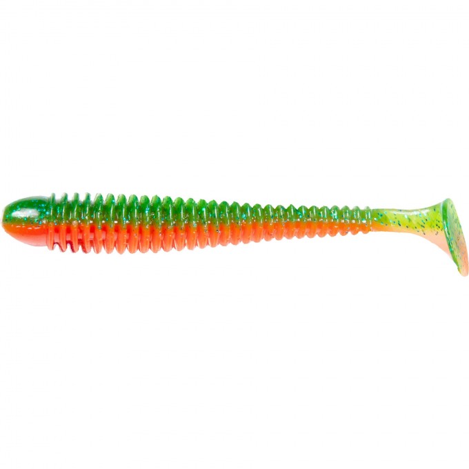 Мягкая съедобная приманка LUCKY JOHN PRO SERIES SPARK TAIL 3,0 in (76 мм), цвет t56 7шт 140167-T56 Мягкая съедобная приманка LUCKY JOHN PRO SERIES SPARK TAIL 3,0 in (76 мм), цвет t56 7шт 140167-T56