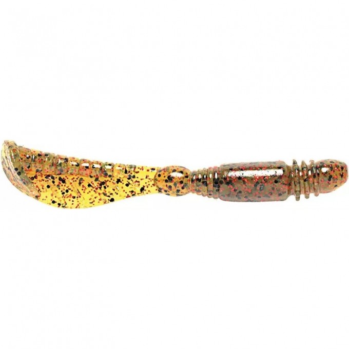 Мягкая съедобная приманка LUCKY JOHN PRO SERIES T.I.G. TAIL 2.8in (71 мм), цвет pa03 7шт 140110-PA03 Мягкая съедобная приманка LUCKY JOHN PRO SERIES T.I.G. TAIL 2.8in (71 мм), цвет pa03 7шт 140110-PA03
