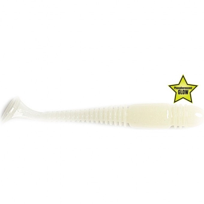 Мягкая съедобная приманка LUCKY JOHN PRO SERIES TIOGA 2.4 in (61 мм), цвет 033 9шт 140119-033 Мягкая съедобная приманка LUCKY JOHN PRO SERIES TIOGA 2.4 in (61 мм), цвет 033 9шт 140119-033