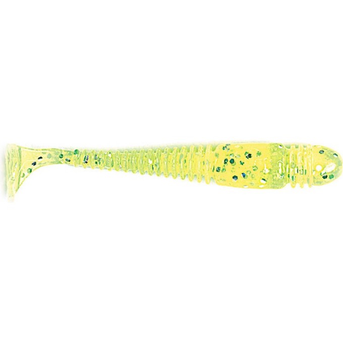 Мягкая съедобная приманка LUCKY JOHN PRO SERIES TIOGA 2.4 in (61 мм), цвет 071 9шт 140119-071 Мягкая съедобная приманка LUCKY JOHN PRO SERIES TIOGA 2.4 in (61 мм), цвет 071 9шт 140119-071