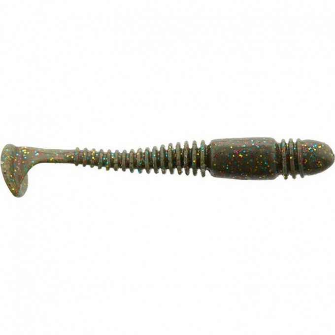 Мягкая съедобная приманка LUCKY JOHN PRO SERIES TIOGA 2.4 in (61 мм), цвет f08 9шт 140119-F08 Мягкая съедобная приманка LUCKY JOHN PRO SERIES TIOGA 2.4 in (61 мм), цвет f08 9шт 140119-F08