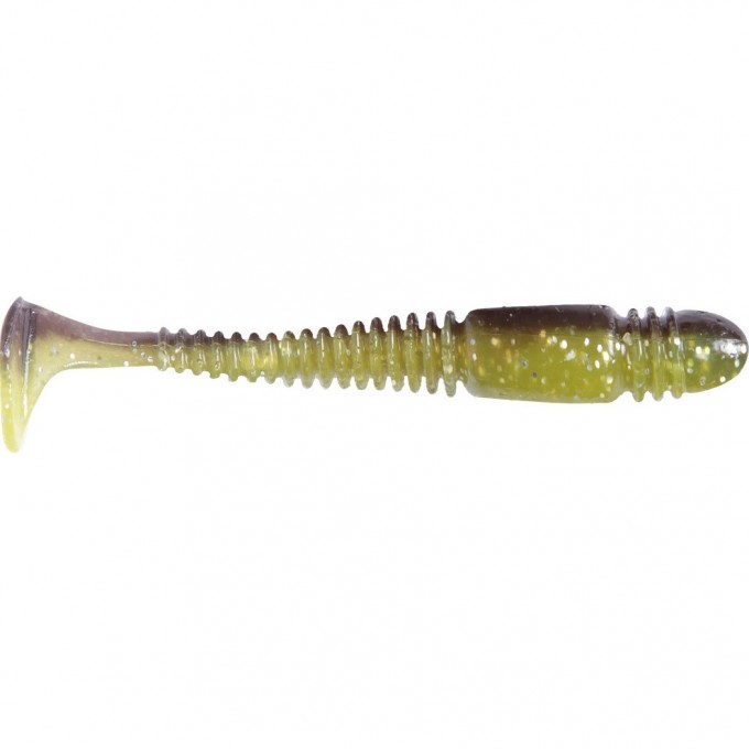 Мягкая съедобная приманка LUCKY JOHN PRO SERIES TIOGA 3.4 in (86 мм), цвет t36 6шт 140127-T36 Мягкая съедобная приманка LUCKY JOHN PRO SERIES TIOGA 3.4 in (86 мм), цвет t36 6шт 140127-T36
