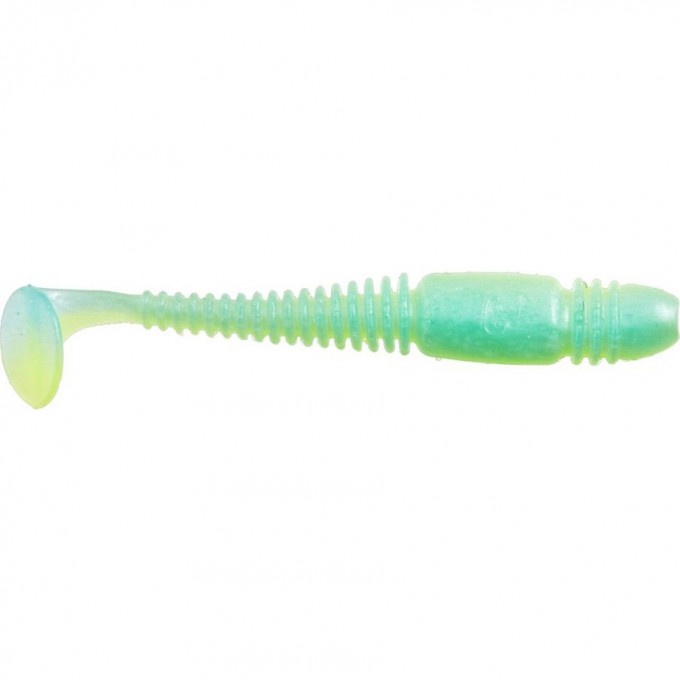 Мягкая съедобная приманка LUCKY JOHN PRO SERIES TIOGA 3.4 in (86 мм), цвет t57 6шт 140127-T57 Мягкая съедобная приманка LUCKY JOHN PRO SERIES TIOGA 3.4 in (86 мм), цвет t57 6шт 140127-T57