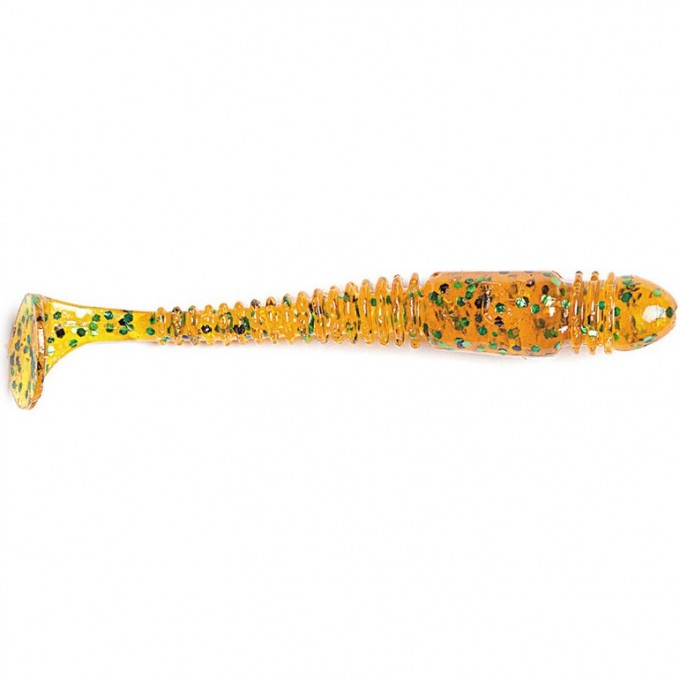 Мягкая съедобная приманка LUCKY JOHN PRO SERIES TIOGA 3.9 in (100 мм), цвет pa19 5шт 140104-PA19 Мягкая съедобная приманка LUCKY JOHN PRO SERIES TIOGA 3.9 in (100 мм), цвет pa19 5шт 140104-PA19