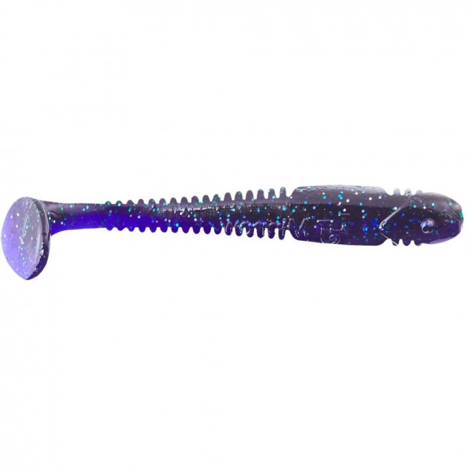 Мягкая съедобная приманка LUCKY JOHN PRO SERIES TIOGA 3.9 in (100 мм), цвет t52 5шт 140104-T52 Мягкая съедобная приманка LUCKY JOHN PRO SERIES TIOGA 3.9 in (100 мм), цвет t52 5шт 140104-T52
