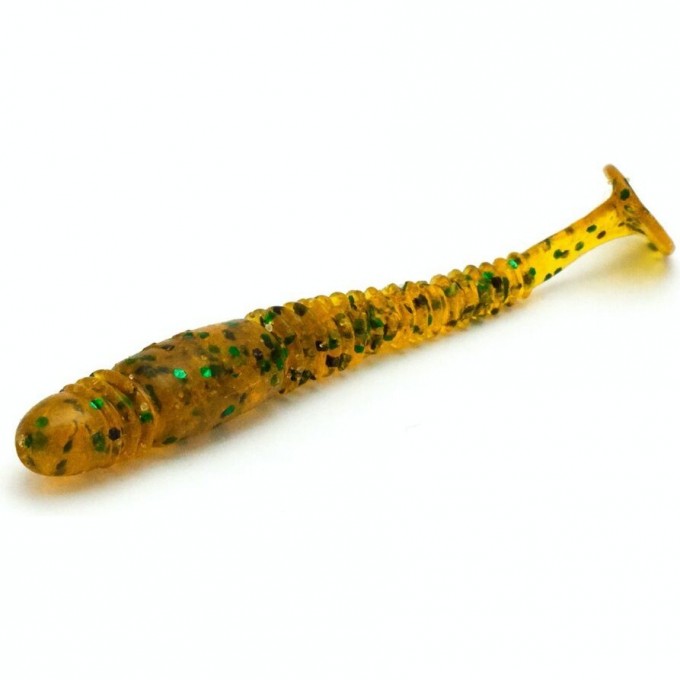 Мягкая съедобная приманка LUCKY JOHN PRO SERIES TIOGA 4.5 in (114 мм), цвет PA19 5шт 140185-PA19 Мягкая съедобная приманка LUCKY JOHN PRO SERIES TIOGA 4.5 in (114 мм), цвет PA19 5шт 140185-PA19