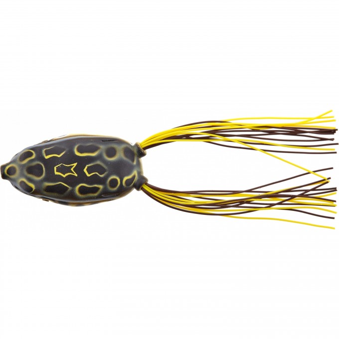 Приманка мягкая LUCKY JOHN PRO SERIES FROG 2.6" (цвет 004) 140401-004 Приманка мягкая LUCKY JOHN PRO SERIES FROG 2.6" (цвет 004) 140401-004