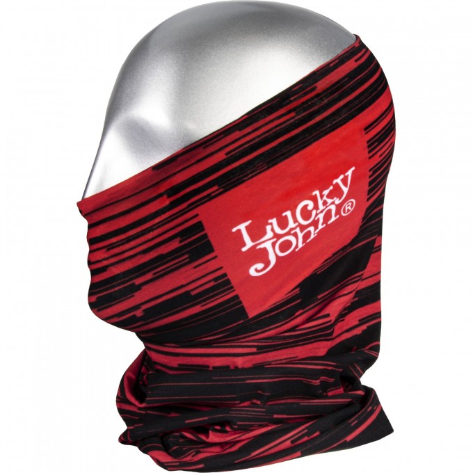 Шарф-бандана LUCKY JOHN BANDANA BR AM-6512 Шарф-бандана LUCKY JOHN BANDANA BR AM-6512