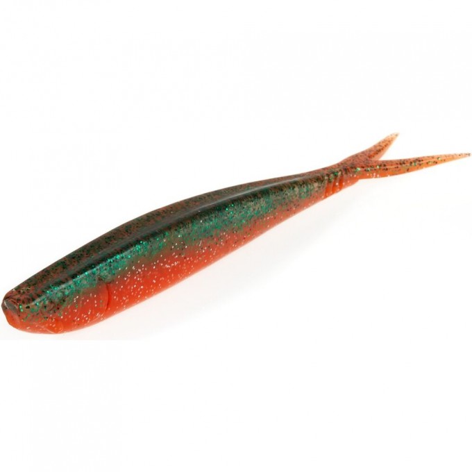 Слаги LUCKY JOHN 3D SERIES SLICK SHAD-V 5.0in (12,7) 002 5шт. 140423-002 Слаги LUCKY JOHN 3D SERIES SLICK SHAD-V 5.0in (12,7) 002 5шт. 140423-002