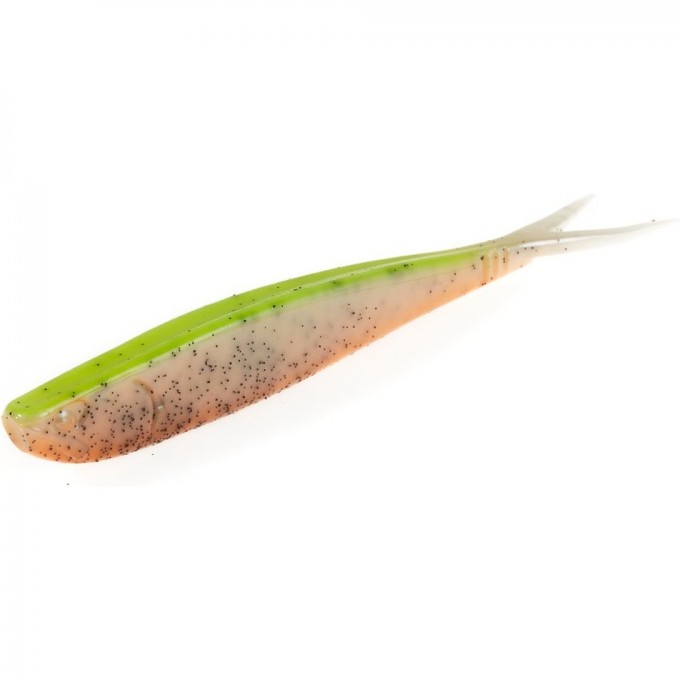 Слаги LUCKY JOHN 3D SERIES SLICK SHAD-V 7.0in (17,8) 010 3шт. 140424-010 Слаги LUCKY JOHN 3D SERIES SLICK SHAD-V 7.0in (17,8) 010 3шт. 140424-010