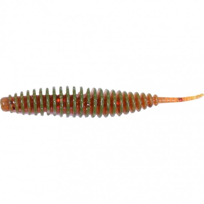 Слаги съедобные искусственные LUCKY JOHN LUCKY JOHN PRO SERIES TRICK ULTRAWORM 1,4in (35 мм), цвет PA03, 12шт 140192-PA03 Слаги съедобные искусственные LUCKY JOHN LUCKY JOHN PRO SERIES TRICK ULTRAWORM 1,4in (35 мм), цвет PA03, 12шт 140192-PA03